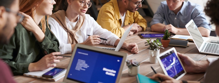 6th ONLINE CERTIFICATE WORKSHOP ON WRITING A PROFESSIONAL RESEARCH PROPOSAL OCTOBER 2021