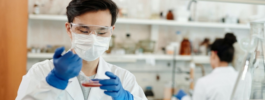 3rd CERTIFICATE WORKSHOP ON CELL CULTURE (VIRTUAL) LIVE FROM CELL CULTURE LAB OCTOBER, 2022